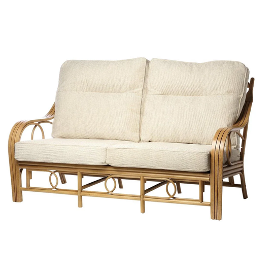 Julianna 3 Seater Conservatory Sofa