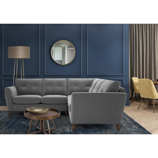 Nickole Corner Sofa