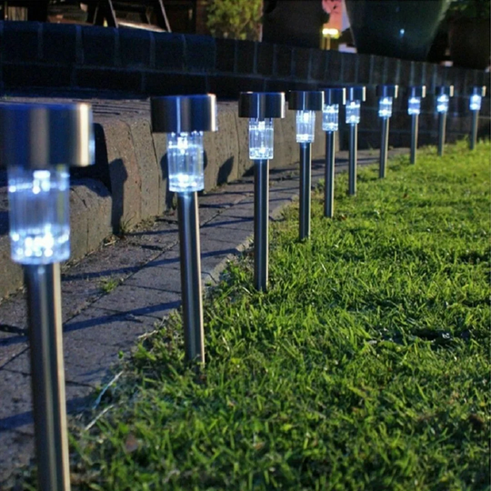 Asdur 5 Light LED Pathway Light