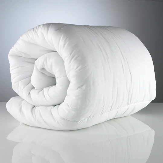 100% Hollowfibre 4.5 Tog Duvet