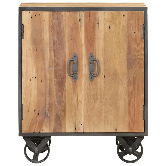 Brooksville 60 Cm Wide Sideboard