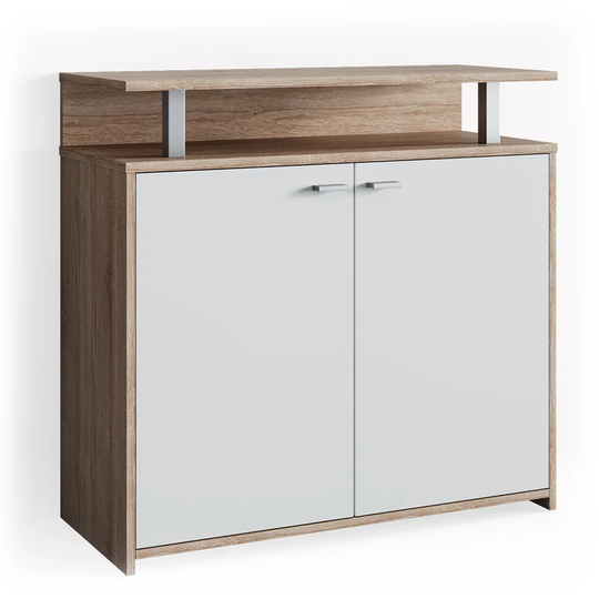 Balke 90.7Cm Wide Sideboard