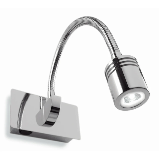 Koster 1 Light Wall Lamp