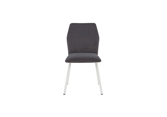 Connubia by Calligaris - Wings Hexa Fixed Fabric Dining Chair