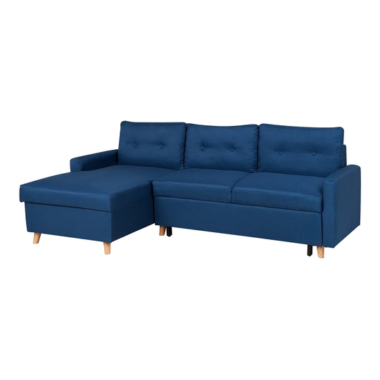 Dijon Corner Sofa Bed