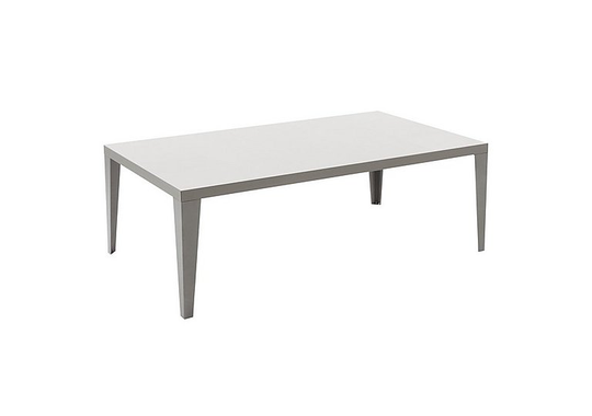 ALF - Alpine Rectangular Coffee Table - Beige