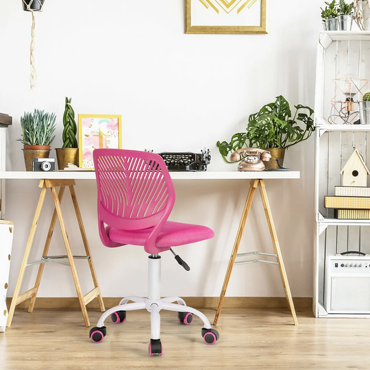 Platte Children's Desk Chair