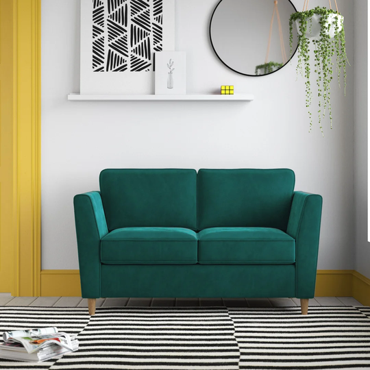 Carberry 2 Seater Sofa