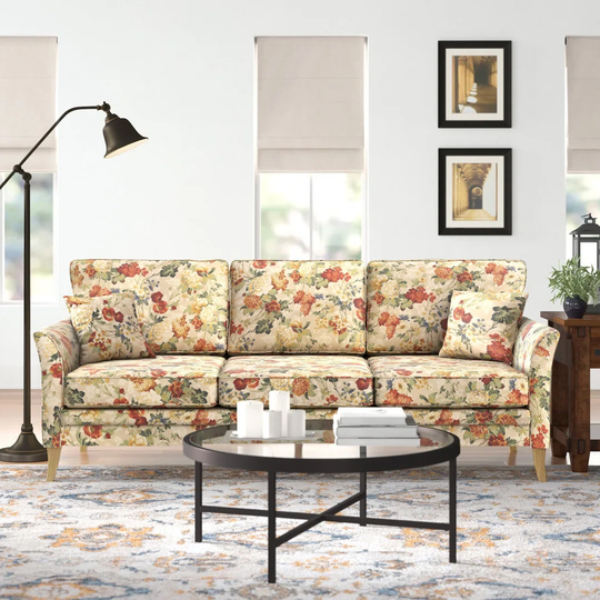 Avildsen 3 Seater Sofa