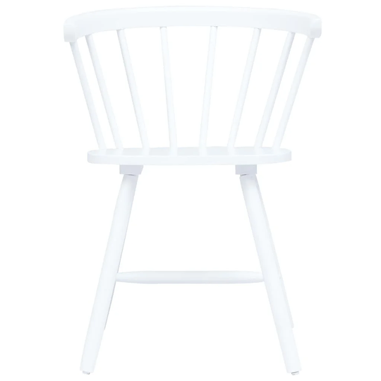 Gibson Solid Wood Dining Chair