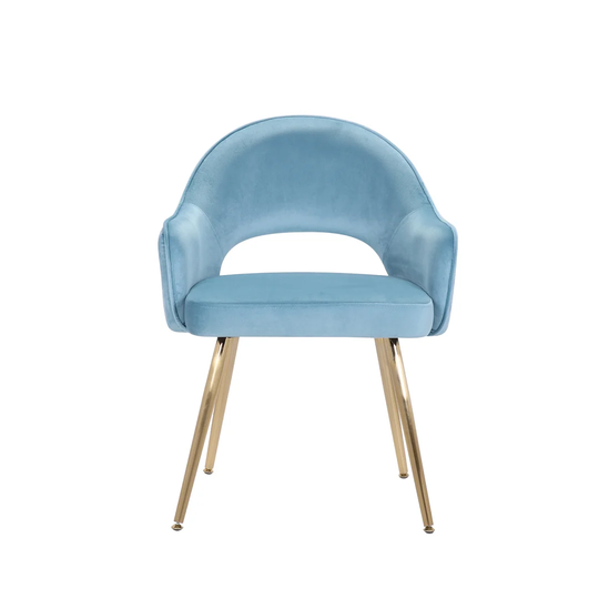 Arliss Upholstered Dining Chair