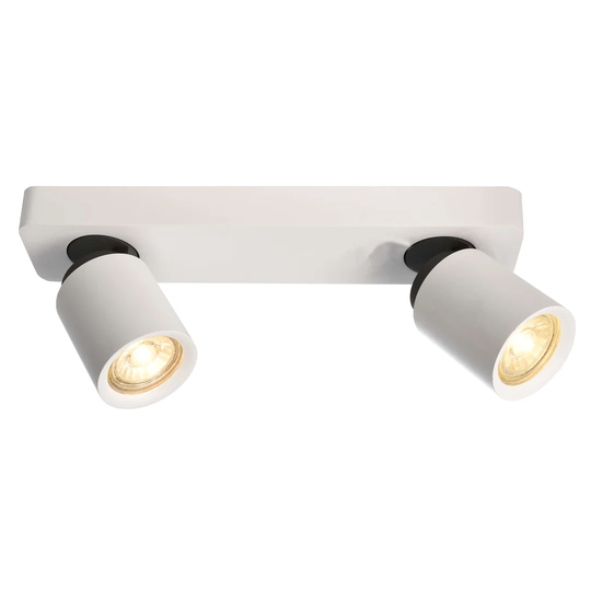 Librae 2-Light LED Ceiling Spotlight