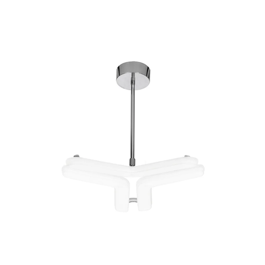 Nipper 3 - Light Novelty Geometric LED Pendant