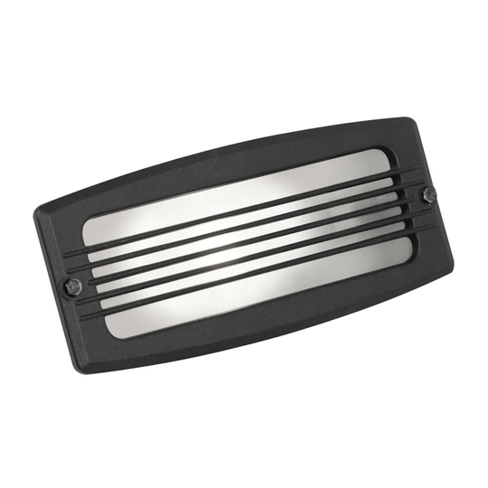 Fonville Outdoor Bulkhead Light