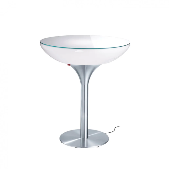 Adalea LED Bar Table