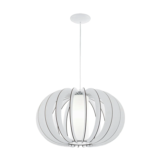 Timothy 1 - Light Globe Pendant