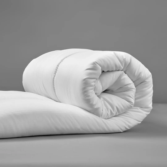Slumberdown Feels Like Down 13.5 Tog Winter Duvet