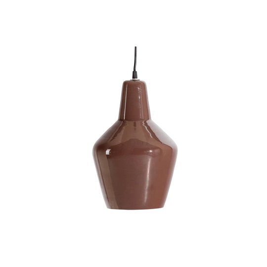 Galette 1 - Light Novelty Jar Pendant