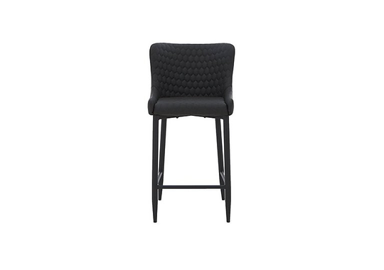 Osaka Bar Stool - Grey