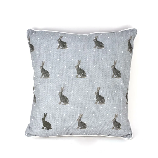 Kennon Rabbits Scatter Cushion Pillow