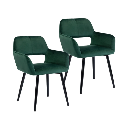 Angeleah Upholstered Dining Chair