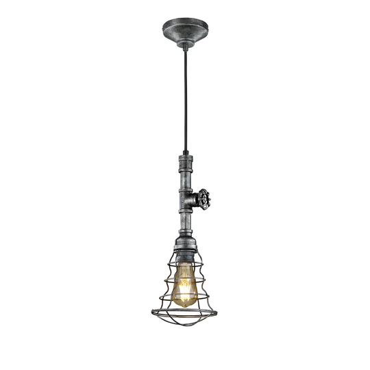 Fujimoto 1 - Light Novelty Pendant