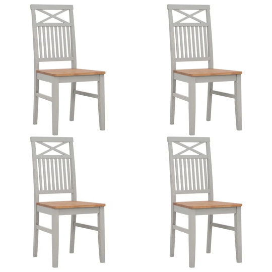 Kulm Solid Wood Dining Chair