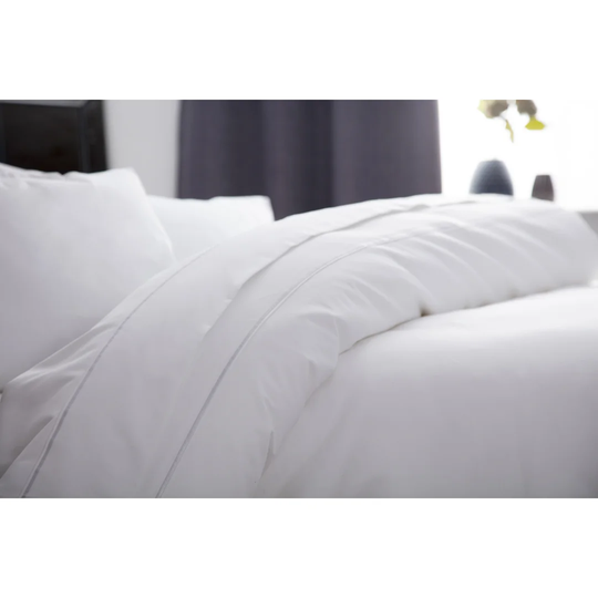 Hotel Suite Collection Cotton 1200 TC Duvet Cover
