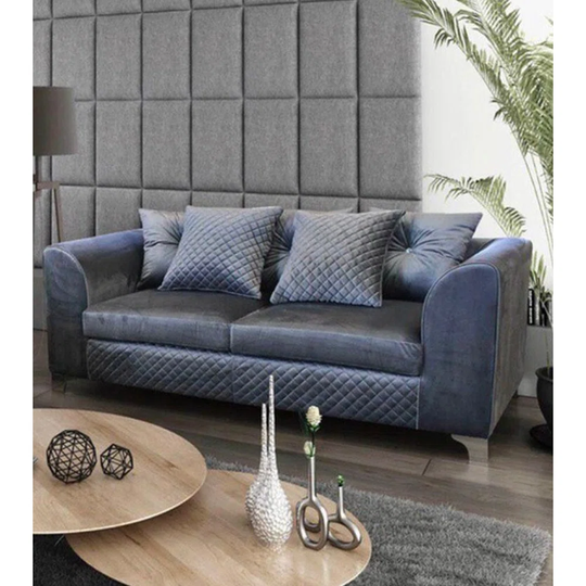 Vortex 2Seater Sofa