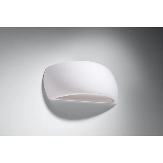 Robertsdale 1 - Light Flush Mount