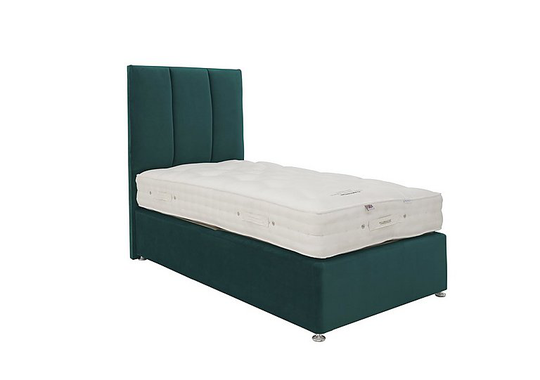Millbrook - Hampshire 4000 Divan Set - Single