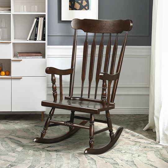 Haseeb Rocking Chair