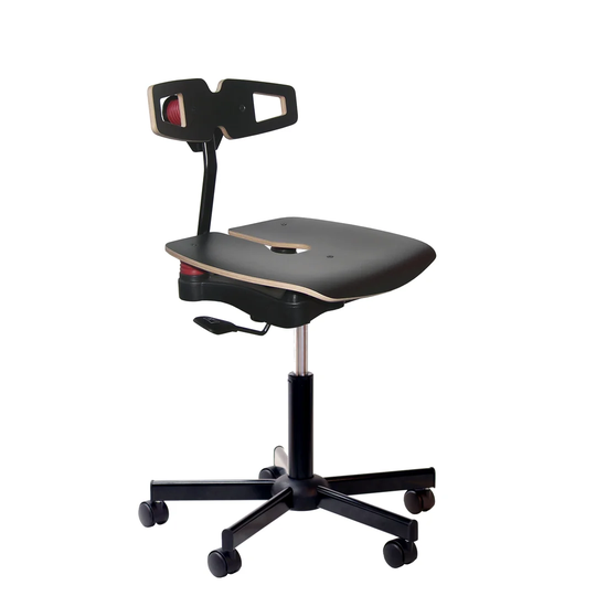 Mckissick Desk Chair