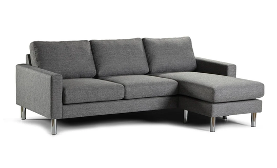 Monarrez Corner Sofa