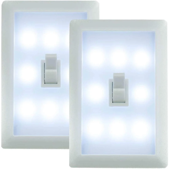 Wireless Night Light