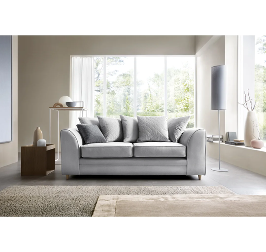Chicago 3 Seater Sofa