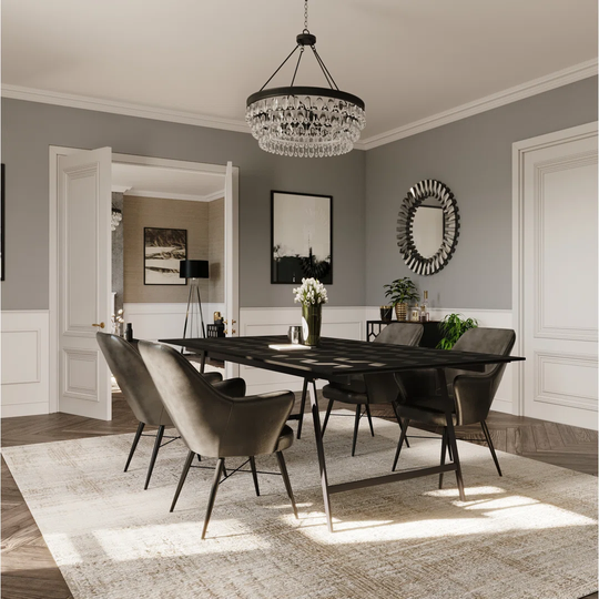 4 - Person Dining Set