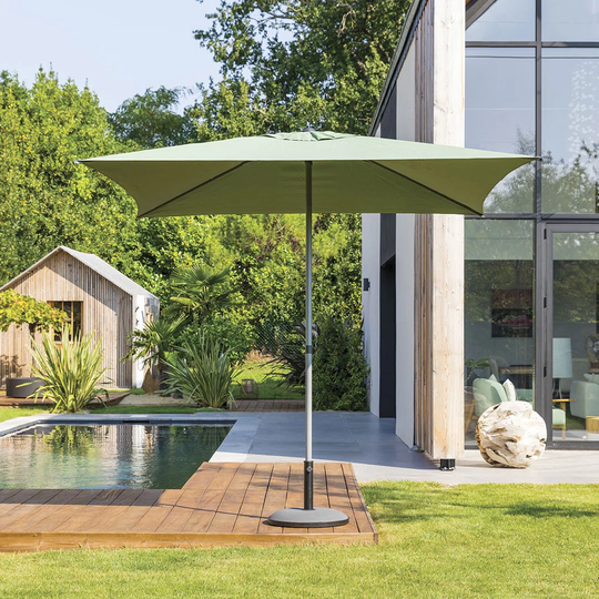 Ahmeir 0.24m Square Shade Sail