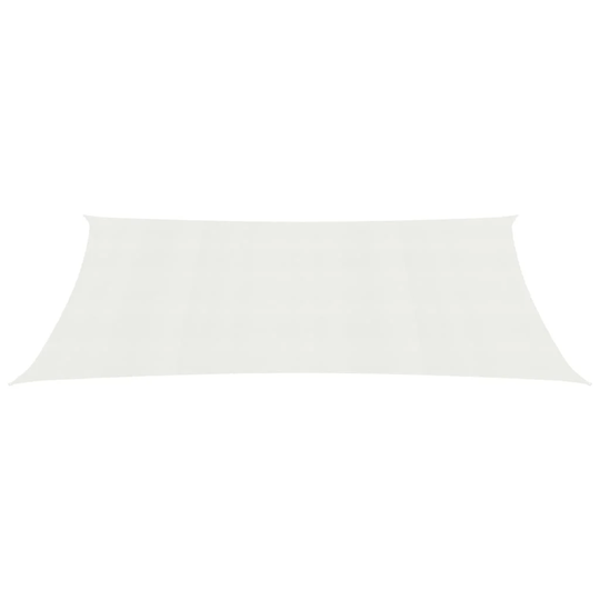 Ayaansh 2m x 3.5m Rectangular Shade Sail