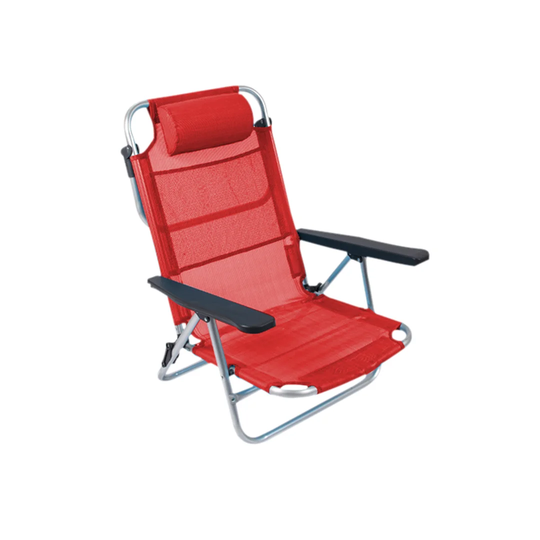 Subiaco Reclining Beach Chair