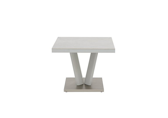 Grigio Side Table