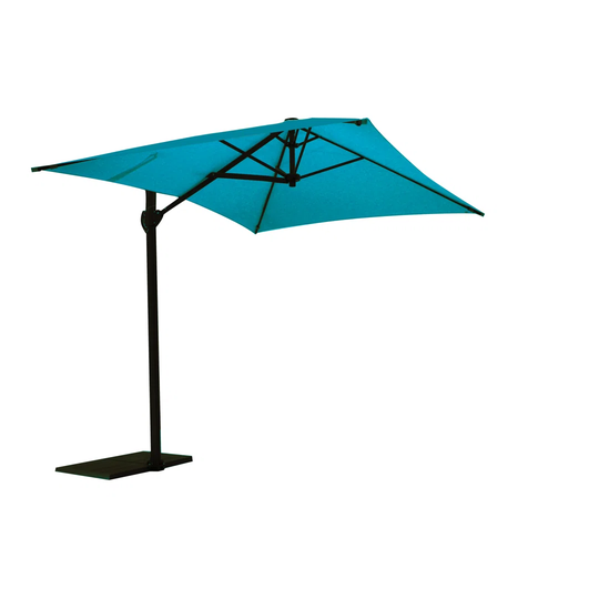 Giada 3m Cantilever Parasol