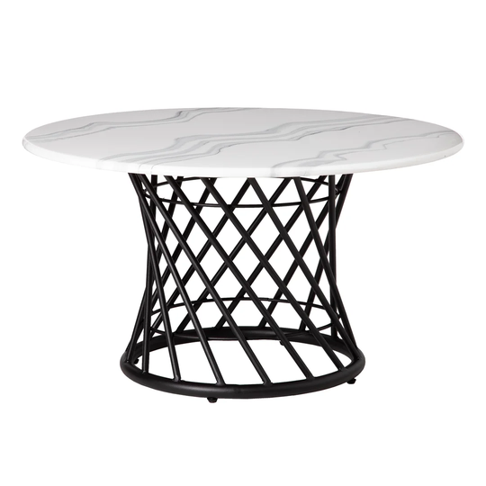 Decole Side Table