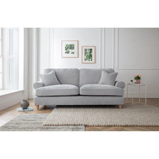 Romeville 3 Seater Sofa