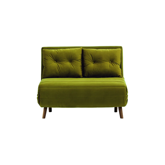 Nicosia 2 Seater Clic Clac Sofa Bed