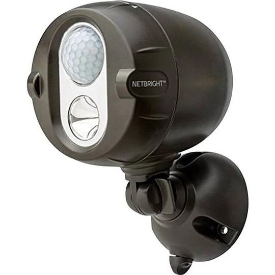 1-Light LED Flood/Spot Light