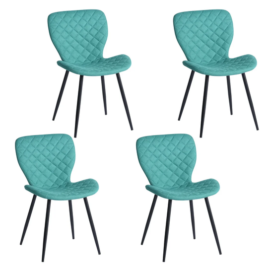 Michaella Upholstered Dining Chair
