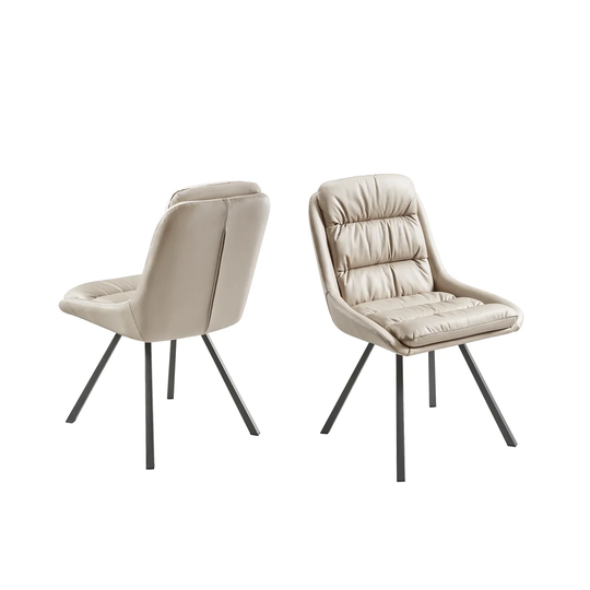 Wilkes Upholstered Dining Chair
