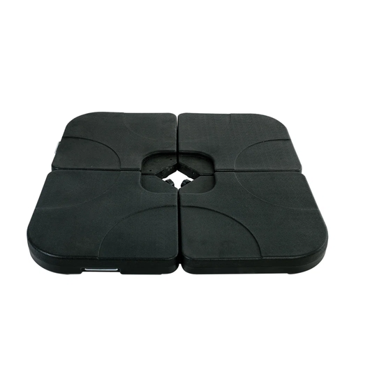Alrita Plastic Free Standing Umbrella Base