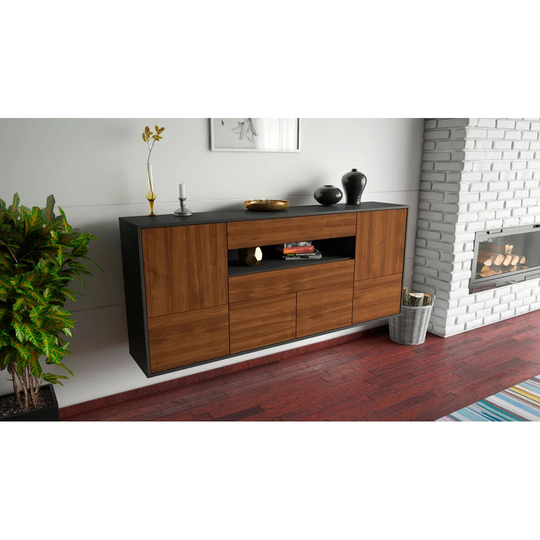 Hallsville Sideboard